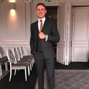 Meet your Posher, Ryan